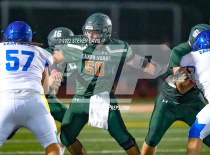 Thumbnail 2 in Casa Grande @ Campo Verde photogallery.