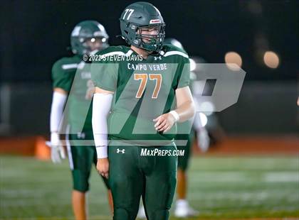 Thumbnail 1 in Casa Grande @ Campo Verde photogallery.