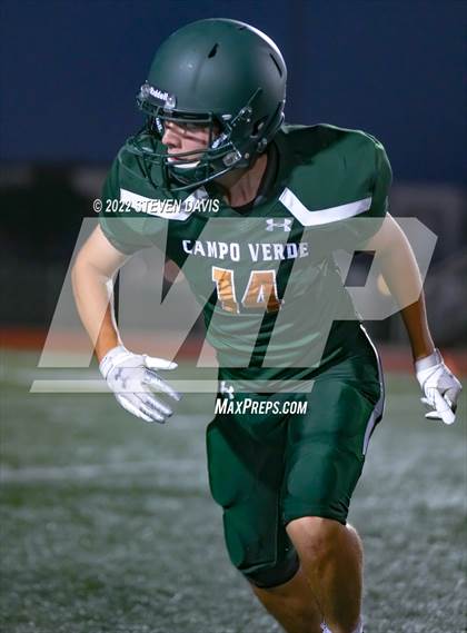 Thumbnail 3 in Casa Grande @ Campo Verde photogallery.