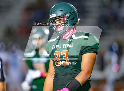 Thumbnail 2 in Casa Grande @ Campo Verde photogallery.