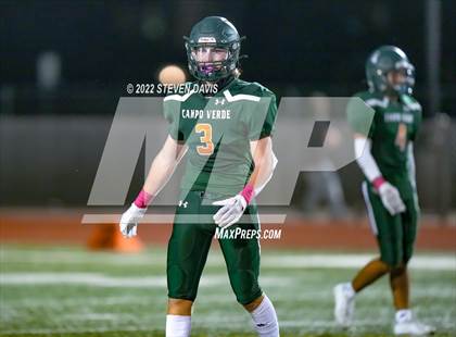 Thumbnail 1 in Casa Grande @ Campo Verde photogallery.