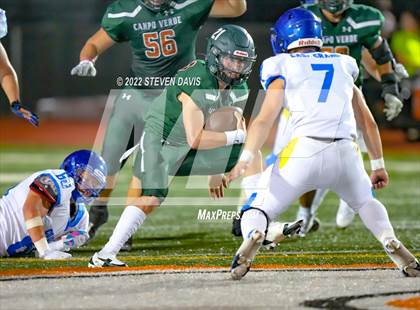 Thumbnail 2 in Casa Grande @ Campo Verde photogallery.