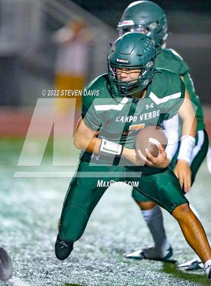 Thumbnail 2 in Casa Grande @ Campo Verde photogallery.