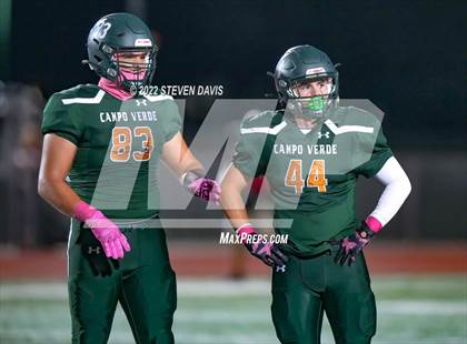 Thumbnail 2 in Casa Grande @ Campo Verde photogallery.