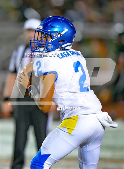 Thumbnail 3 in Casa Grande @ Campo Verde photogallery.