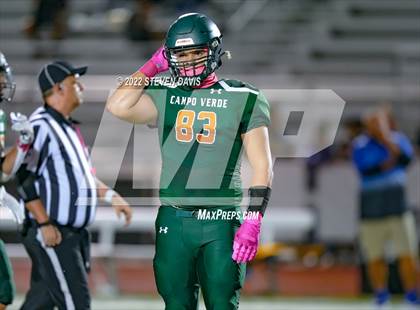 Thumbnail 1 in Casa Grande @ Campo Verde photogallery.