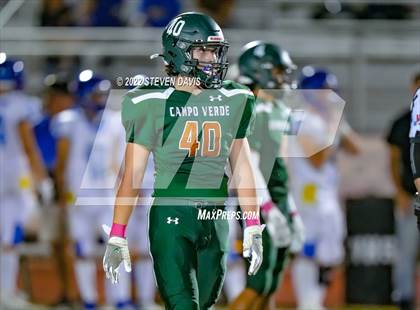 Thumbnail 3 in Casa Grande @ Campo Verde photogallery.