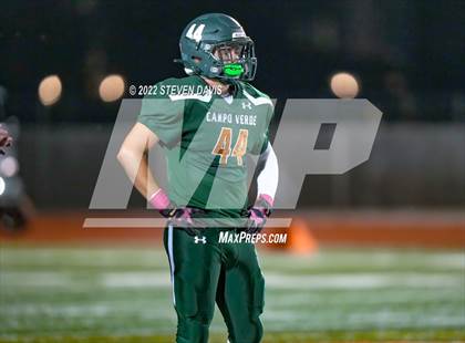 Thumbnail 3 in Casa Grande @ Campo Verde photogallery.