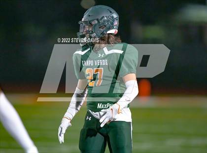 Thumbnail 3 in Casa Grande @ Campo Verde photogallery.