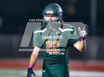 Thumbnail 1 in Casa Grande @ Campo Verde photogallery.