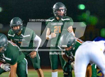 Thumbnail 3 in Casa Grande @ Campo Verde photogallery.
