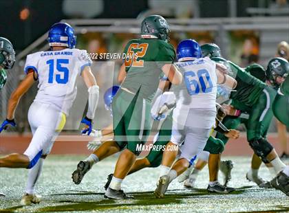 Thumbnail 3 in Casa Grande @ Campo Verde photogallery.