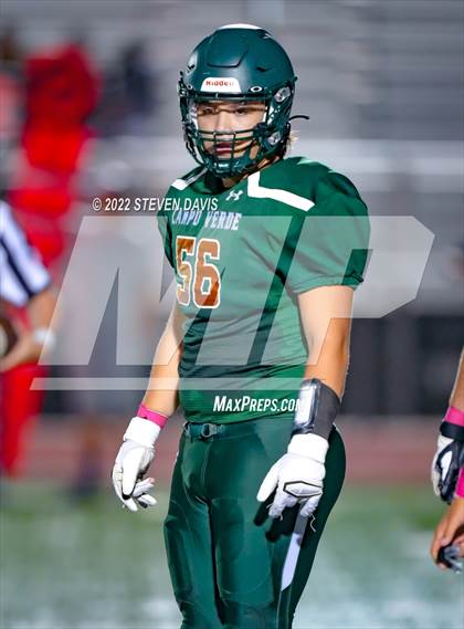 Thumbnail 3 in Casa Grande @ Campo Verde photogallery.