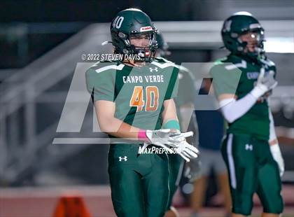 Thumbnail 2 in Casa Grande @ Campo Verde photogallery.