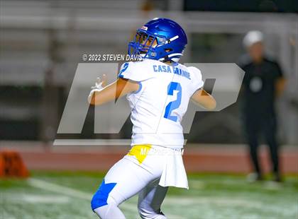 Thumbnail 3 in Casa Grande @ Campo Verde photogallery.