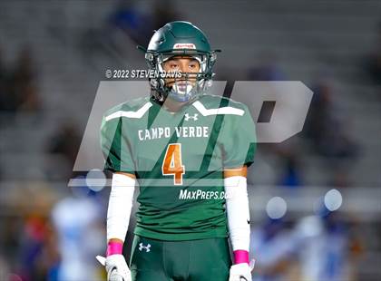 Thumbnail 3 in Casa Grande @ Campo Verde photogallery.