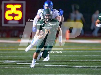 Thumbnail 2 in Casa Grande @ Campo Verde photogallery.