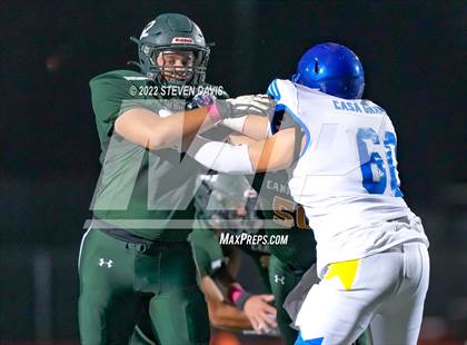 Thumbnail 2 in Casa Grande @ Campo Verde photogallery.