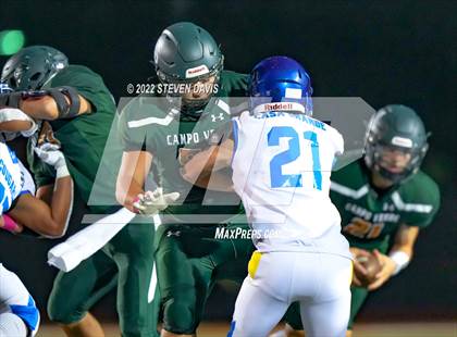 Thumbnail 2 in Casa Grande @ Campo Verde photogallery.