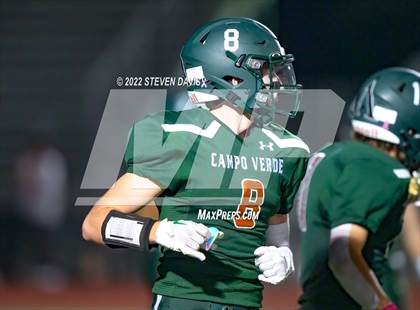 Thumbnail 1 in Casa Grande @ Campo Verde photogallery.
