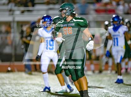 Thumbnail 1 in Casa Grande @ Campo Verde photogallery.