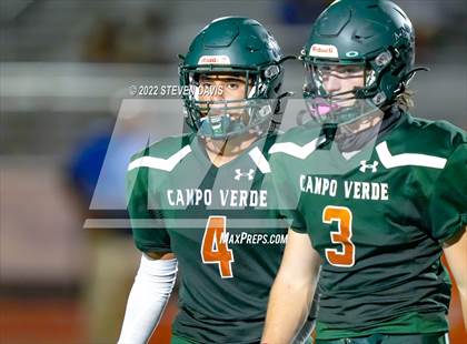 Thumbnail 2 in Casa Grande @ Campo Verde photogallery.