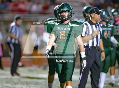 Thumbnail 2 in Casa Grande @ Campo Verde photogallery.