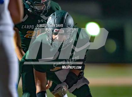 Thumbnail 2 in Casa Grande @ Campo Verde photogallery.