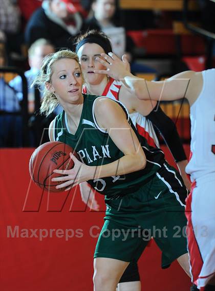 Thumbnail 3 in Chapman @ McPherson photogallery.