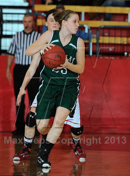 Thumbnail 2 in Chapman @ McPherson photogallery.