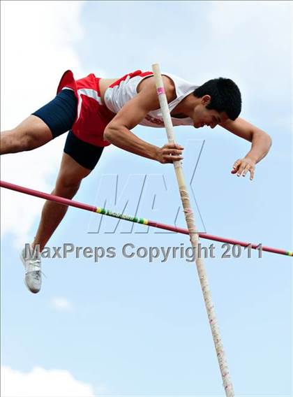 Thumbnail 3 in 44th Arcadia Invitational (Friday's Competition) photogallery.