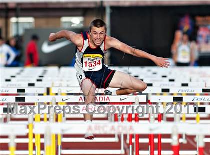 Thumbnail 2 in 44th Arcadia Invitational (Friday's Competition) photogallery.