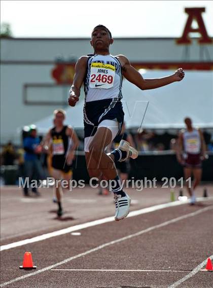 Thumbnail 3 in 44th Arcadia Invitational (Friday's Competition) photogallery.