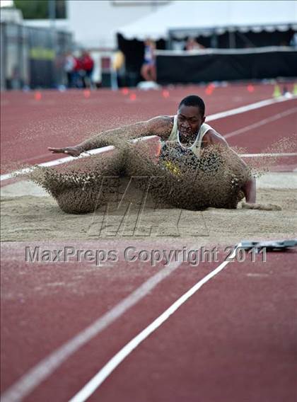 Thumbnail 1 in 44th Arcadia Invitational (Friday's Competition) photogallery.
