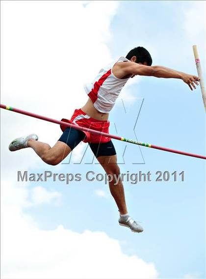 Thumbnail 2 in 44th Arcadia Invitational (Friday's Competition) photogallery.