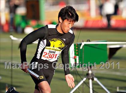 Thumbnail 3 in 44th Arcadia Invitational (Friday's Competition) photogallery.