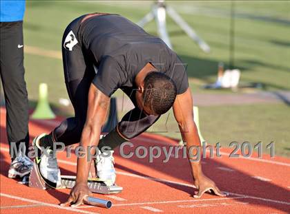 Thumbnail 2 in 44th Arcadia Invitational (Friday's Competition) photogallery.