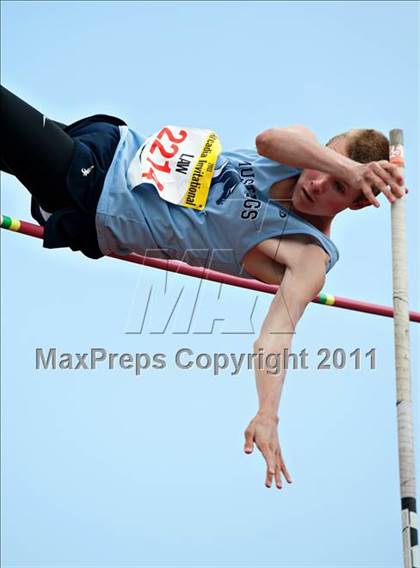 Thumbnail 2 in 44th Arcadia Invitational (Friday's Competition) photogallery.