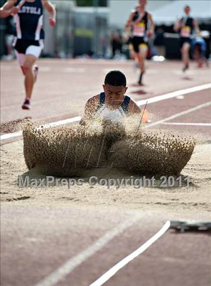 Thumbnail 2 in 44th Arcadia Invitational (Friday's Competition) photogallery.