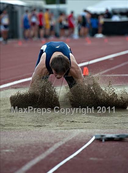 Thumbnail 1 in 44th Arcadia Invitational (Friday's Competition) photogallery.