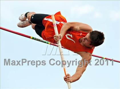 Thumbnail 1 in 44th Arcadia Invitational (Friday's Competition) photogallery.