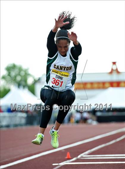 Thumbnail 1 in 44th Arcadia Invitational (Friday's Competition) photogallery.