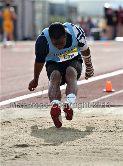 Thumbnail 2 in 44th Arcadia Invitational (Friday's Competition) photogallery.