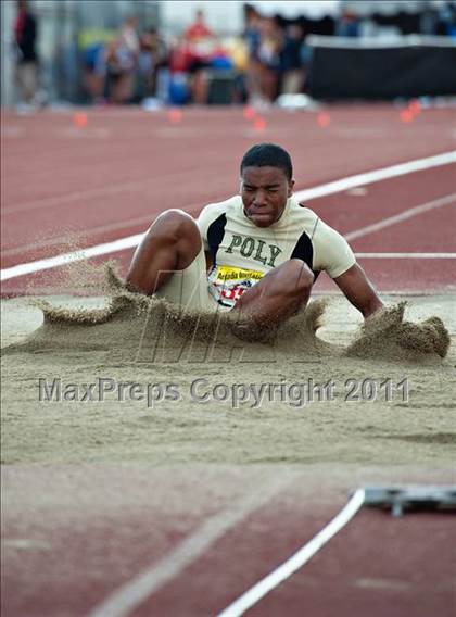 Thumbnail 3 in 44th Arcadia Invitational (Friday's Competition) photogallery.