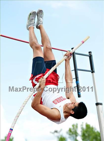Thumbnail 1 in 44th Arcadia Invitational (Friday's Competition) photogallery.