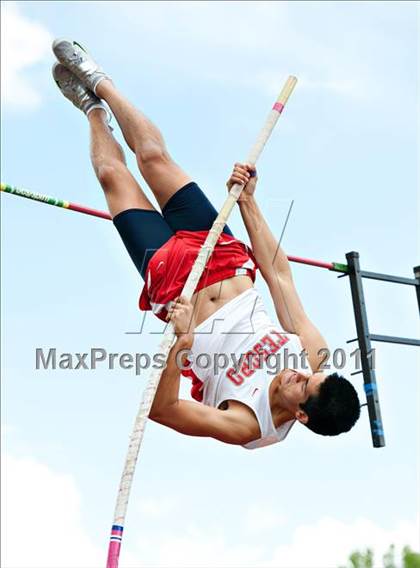 Thumbnail 2 in 44th Arcadia Invitational (Friday's Competition) photogallery.