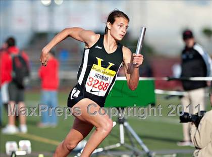 Thumbnail 1 in 44th Arcadia Invitational (Friday's Competition) photogallery.