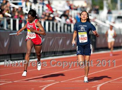 Thumbnail 2 in 44th Arcadia Invitational (Friday's Competition) photogallery.