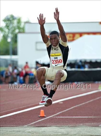 Thumbnail 1 in 44th Arcadia Invitational (Friday's Competition) photogallery.