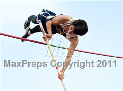 Thumbnail 1 in 44th Arcadia Invitational (Friday's Competition) photogallery.